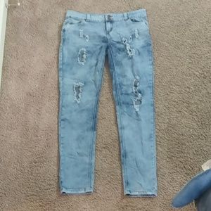 Elite Brazilian Collection Jeans
